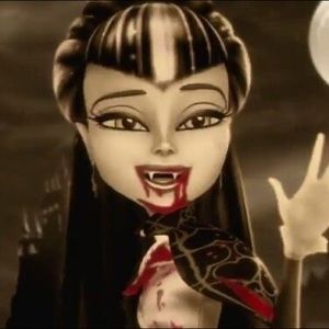 Meet your Posher, Delia